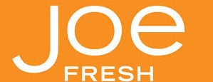 Joe Fresh is one of Industry Expo: Advertising, PR, Communications.