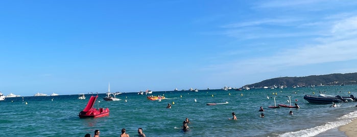 nikki beach saint-tropez is one of So France #1.