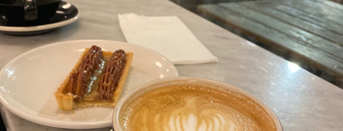 Tatte Bakery & Cafe is one of The 15 Best Places for Espresso in Back Bay, Boston.