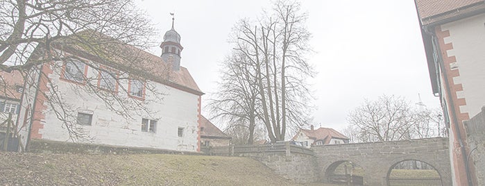 Schlosskapelle is one of GLOCKEN.tv - Online-Archiv mit Kirchenglocken.