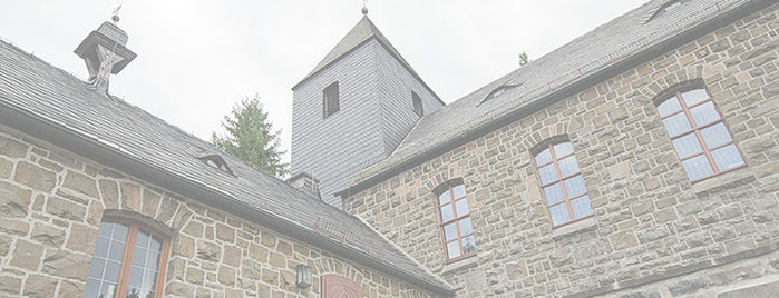 Auferstehungskirche is one of GLOCKEN.tv - Online-Archiv mit Kirchenglocken.