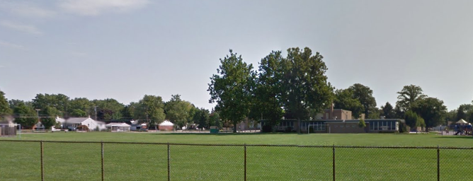 Whitmore-Bolles Park is one of Southwestern Outer Drive Neighborhood Dearborn, MI.