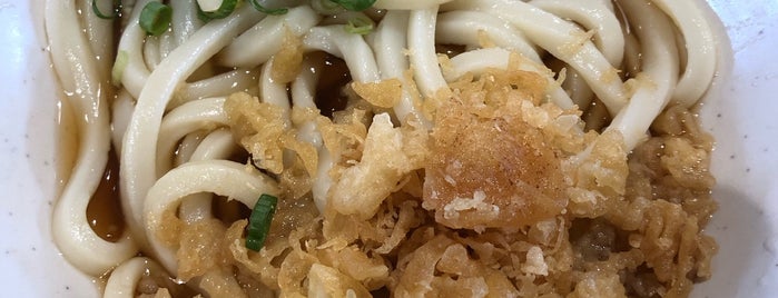 うどん茶屋 さいた is one of うどん 行きたい.