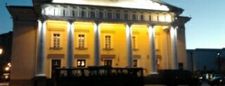 Rotušės aikštė  | Town Hall Square is one of lithuania.