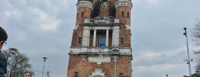 Atelje i galerija Čubrilo is one of Belgrade museums & art galleries.