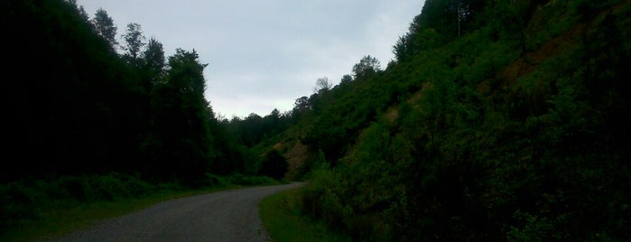 Kızılcık Köyü is one of Lieux qui ont plu à Rıdvan.