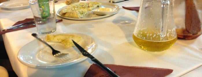 Restaurante Piccolo Mare is one of La Manga del Mar Menor.