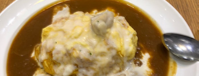 CoCo ICHIBANYA | Curry House (壱番屋) is one of Eat in SH.