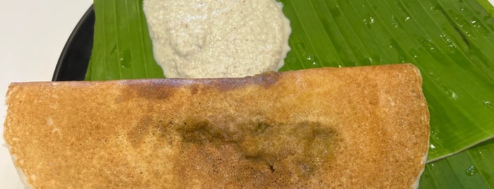 Mysore Super Breakfast hotels
