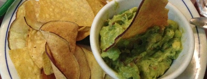 Coppelia is one of The 13 Best Places for Guacamole in Chelsea, New York.