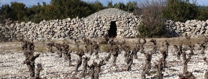 St-Jean-de-Minervois is one of Vin.