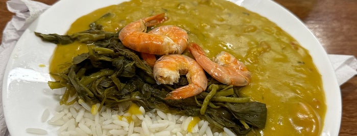 Tacacá da Vileta is one of Alimentação.