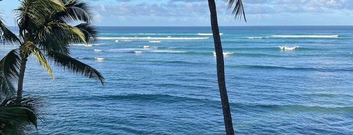 Tonggs is one of Favorites, Waikiki.