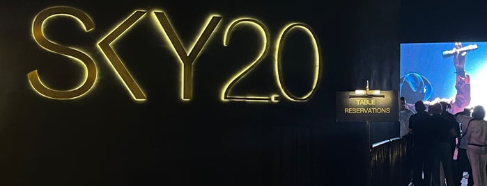 SKY 2.0 is one of Making It - 2023.