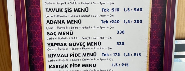 İstasyon Park Restoran is one of Burdur Gidilen Yerler.