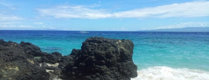 BIAS TUGEL BEACH - PADANGBAI is one of Гид по пляжам Бали | Bali Beaches.