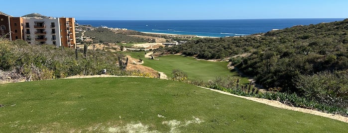 Quivira Golf Club is one of Golf Course Bucketlist.