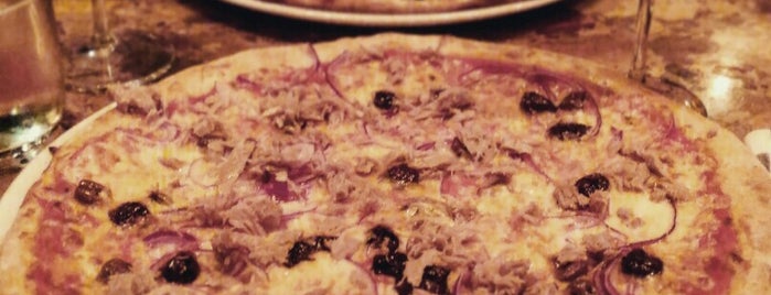 ZeroZero is one of The 15 Best Places for Pizza in Lisbon.