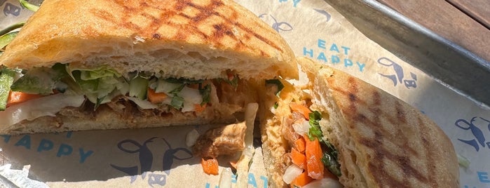 Mendocino Farms is one of OC Other.