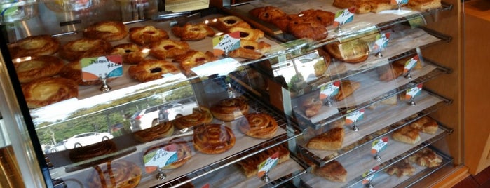 The French Bakery is one of #myhints4Seattle.