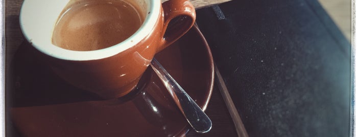 Coffee NY