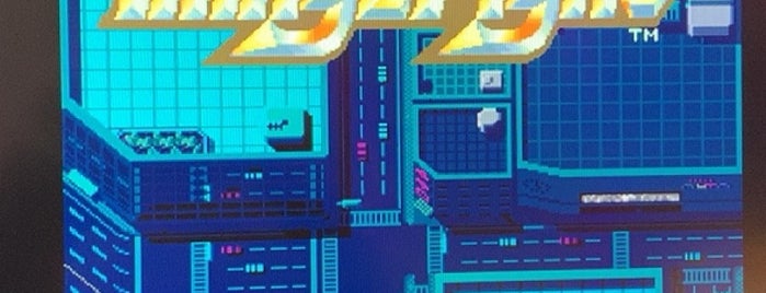 ゲーセン行脚