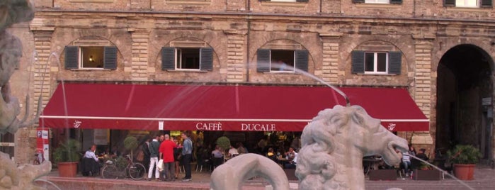 Caffè Ducale is one of Locali.