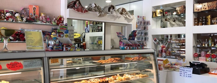 Pasticceria Il Viale is one of Lucaさんのお気に入りスポット.
