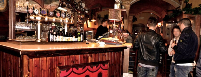 Pub Murphys is one of Ascoli.