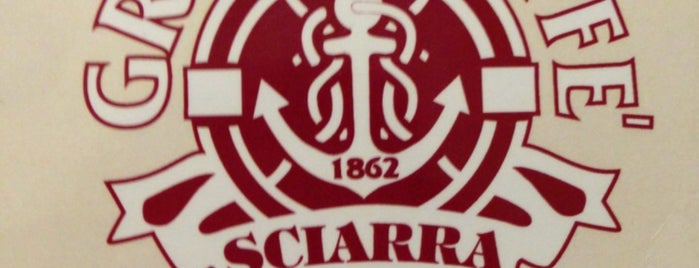 Gran Caffè Sciarra is one of Lucaさんのお気に入りスポット.