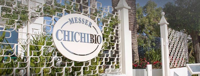 Messer Chichibio is one of Locais curtidos por Luca.