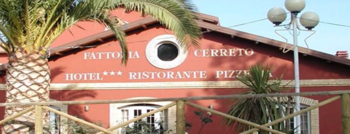 Fattoria Cerreto is one of สถานที่ที่ K ถูกใจ.
