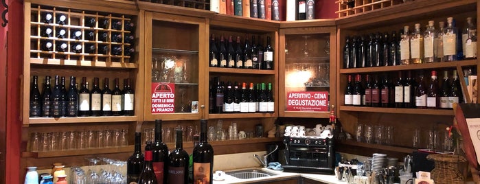 Ristorante Mangiafuoco is one of Ascoli Piceno.