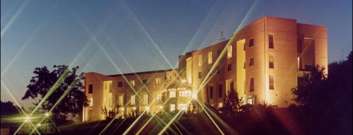 Best Western Hotel Palazzo Dei Priori is one of hotel.