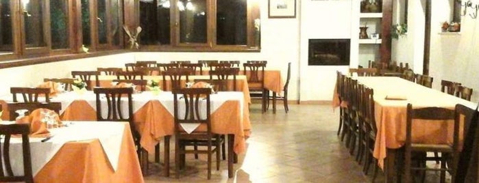 Azienda Agrituristica Travaglini is one of Luca’s Liked Places.