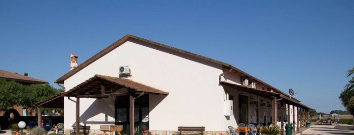 Agriturismo Magica Circe 2030 is one of Luca’s Liked Places.