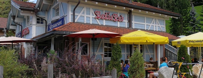 Badia Pub is one of สถานที่ที่ Luca ถูกใจ.