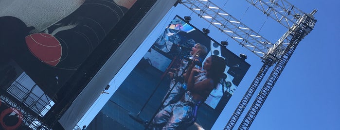 KAABOO Del Mar 2018 is one of Johnさんのお気に入りスポット.