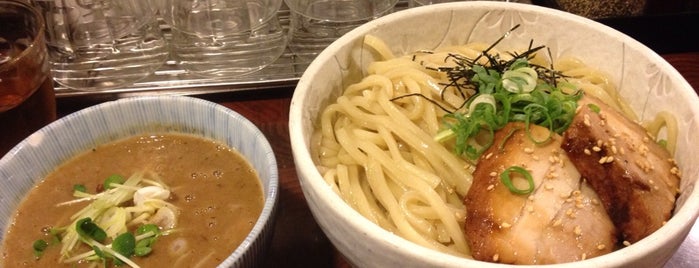 麺や庄の is one of Tokyo Noms.