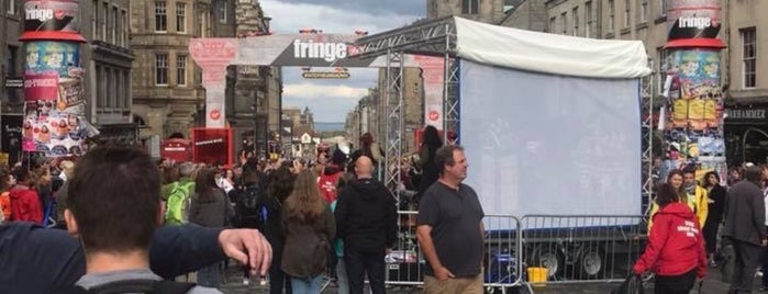 Edinburgh Events is one of Edinburgh.