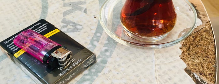 Kahve Dükkânı is one of Bandırma.