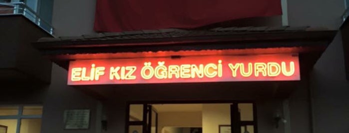 Kızlar kalyor artık