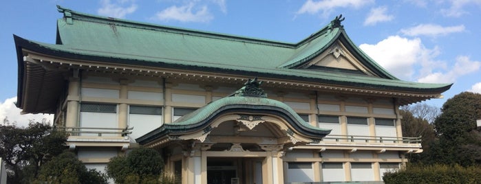 京都市美術館 別館 is one of Jpn_Museums2.