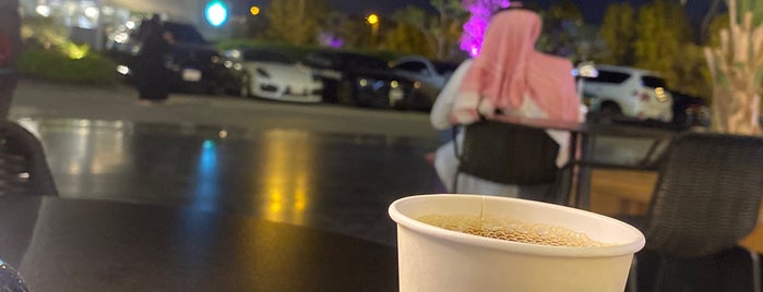 TOBY’S ESTATE Coffee Roasters is one of Riyadh Café.
