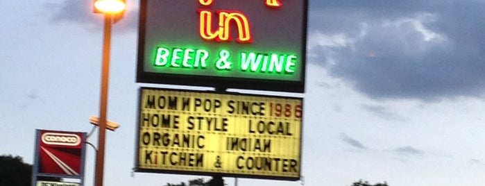 Whip In Convenience Store & Pub is one of ATX.