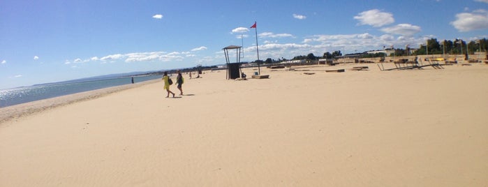 Catania Beaches