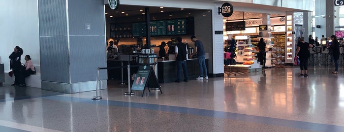 The 7 Best Quiet Places In George Bush Intercontinental Airport