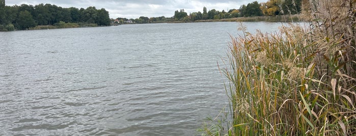 Falkenhagener See is one of Freizeit - Urlaub.