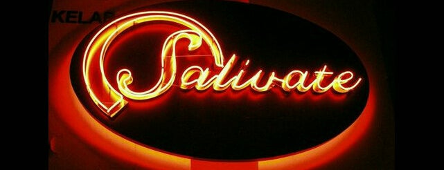 Salivate is one of Favorite Nightlife Spots.