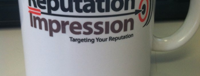 Reputation Impression is one of Online Reputation Management Company.